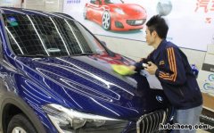 汽车镀晶可以维持多久 车辆镀晶可以维持多久