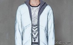 衣服反光涂层掉了怎么补救 衣服反光涂料