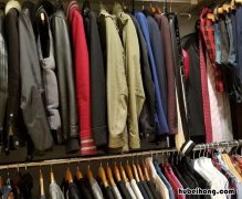 衣服怎么存放不发霉 衣服怎样放置才不会发霉有异味