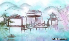 与植物有关的诗有什么 与植物有关的诗诗