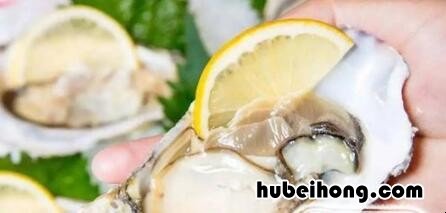 牡蛎内脏怎么去除视频 牡蛎内脏怎么去除图解