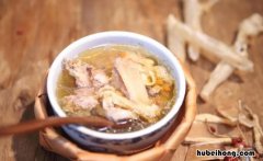 花胶炖鸡汤要炖多久 花胶鸡汤隔水炖多久