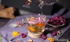 花茶主要以什么原料窨制 花茶的制作原理是什么