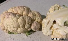 花菜变黄还能吃吗图片大全 花菜变黄还能吃吗图片欣赏