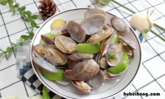 花蛤怎么洗没有沙子
