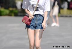 选购短裤要注意什么 买短裤怎么选尺码