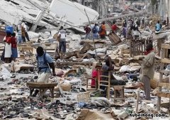 世界上三大地震带是哪三大地震带 世界上的三大地震带分别是什么