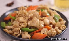 猪大肠臭怎么处理 猪大肠的臭味怎么洗得最干净