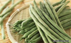芸豆不熟吃了会有什么反应 芸豆不熟吃了有毒吗