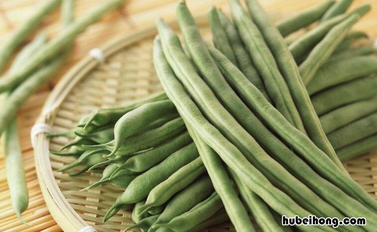 芸豆不熟吃了会有什么反应 芸豆不熟吃了有毒吗