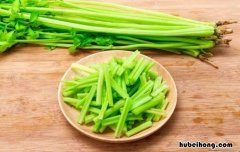 芹菜叶子太苦可以吃吗 芹菜叶吃起来是苦的怎么回事儿