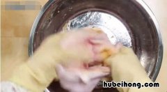 猪大肠如何清洗 怎样清洗猪大肠