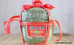 花雕酒的来历有什么传说? 花雕酒主要原料