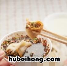 芹菜饺子怎么做? 芹菜饺子怎样做好吃