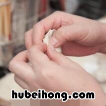 芹菜饺子怎么做? 芹菜饺子怎样做好吃