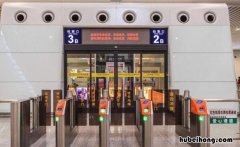 火车多久停止检票 北京火车站多久可以进站