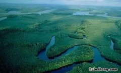 世界上最低的盆地是哪个? 世界上最低的盆地叫什么