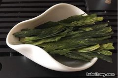 泡猴魁放多少茶叶 猴魁冲泡时间