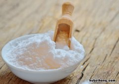 食用苏打粉和小苏打一样吗 苏打粉和小苏打一样吗?能通用吗?