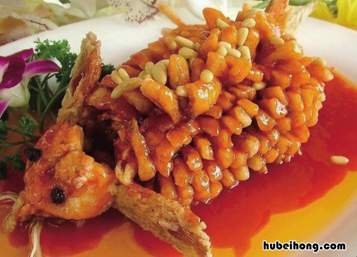 苏菜的十大代表菜分别是什么? 苏菜的十大代表菜是什么