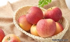 苹果是寒性还是热性食物? 苹果属于性寒还是性热