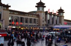 火车站存在哪些安全隐患 铁路站台安全隐患