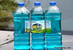 玻璃水过期5年了还能用吗 玻璃水过期吗