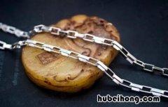 银链怎么洗才白 银链子怎么清洗才光亮 新闻