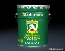 墙面环保涂料有哪些品牌 环保的墙面漆有哪些产品