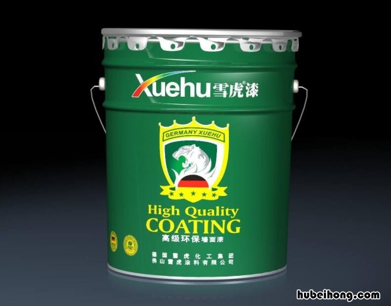 墙面环保涂料有哪些品牌 环保的墙面漆有哪些产品
