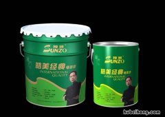 环保的涂料 环保型涂料有哪些种类