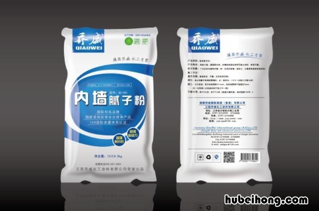 环保腻子品牌 环保腻子价格