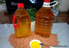 玉米油和花生油的区别哪个好一些 玉米油和花生油哪个好吃呢