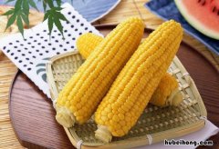 玉米热量高吗有利于减肥吗 玉米热量高吗 减肥可以吃吗