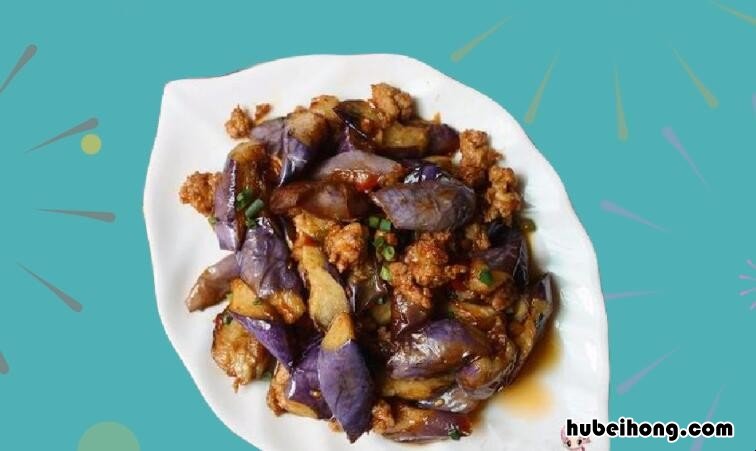 茄子炒肉需要什么材料 茄子炒肉加不加水