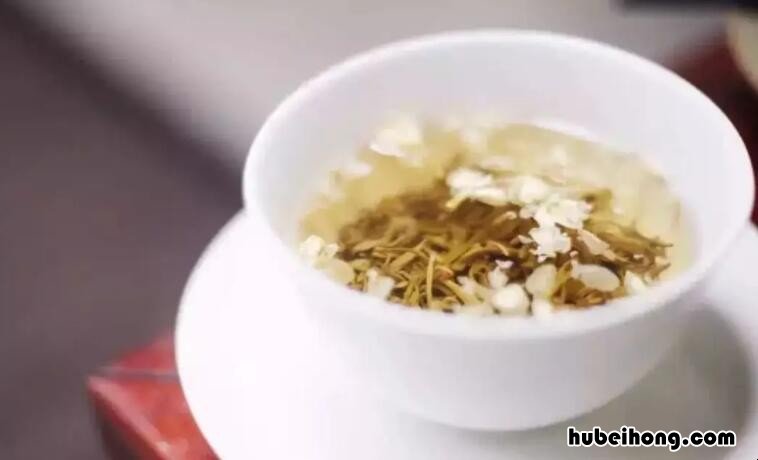 冰糖和茉莉花茶能一起喝吗 冰糖和茉莉花茶