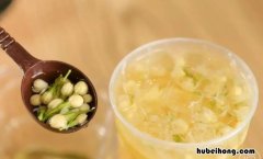 茉莉能和柠檬在一起泡吗 茉莉可以和柠檬一起泡水喝吗