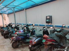 电动车的最佳充电时间是什么时候 电动车充电什么时候最合适