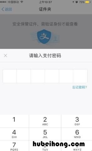 电子行驶证怎么办理 电子版行驶证怎么下载