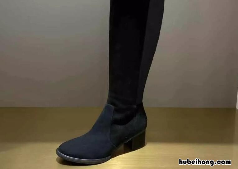 长筒靴挑选注意事项是什么 长筒靴怎么选尺码
