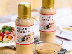 丘比沙拉酱好吃吗? 丘比沙拉酱口味介绍