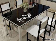 现代简约餐桌椅组合 现代简约餐桌椅子