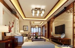 现在客厅流行什么灯吊灯 现在客厅流行什么灯具好看