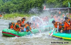 玩漂流要准备什么东西 玩漂流的感觉怎么样怎么写