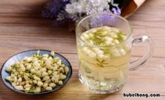 茉莉花茶的功效与作用点 茉莉花茶的功效与用法