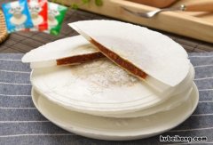 茯苓饼的配方与功效 茯苓饼的配方和做法