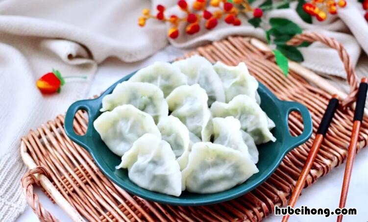 茴香馅儿饺子可以冷冻吗 茴香饺子馅能放冷冻吗