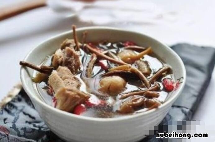 干茶树菇正确吃法大全 四种人不宜吃茶树菇