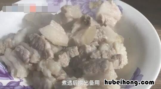 茶树菇炖瘦肉有什么功效 茶树菇煲瘦肉