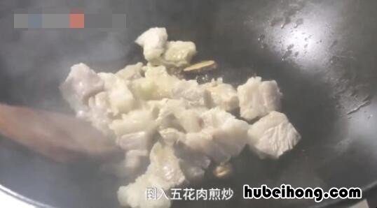 茶树菇炖瘦肉有什么功效 茶树菇煲瘦肉